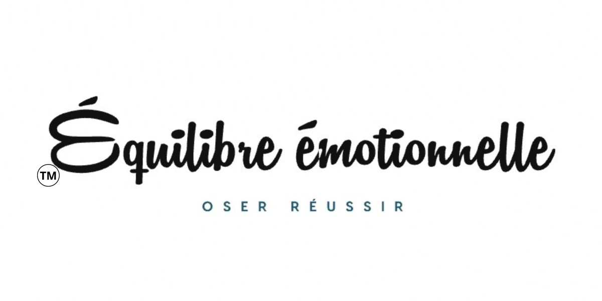 Equilibre émotionnelle